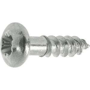 Holzschrauben Connex KY3052510, verzinkt