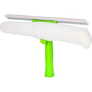 Fensterreinigungsset BÜMAG 2-in-1 Fensterwischer