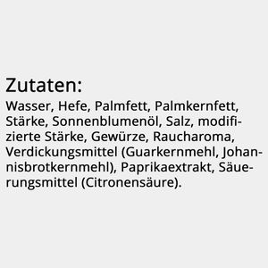 Produktbild für Gemüseaufstrich Le-Parfait pflanzliche Streichcreme Rauchzart
