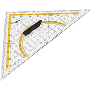 Produktbild für Geodreieck Spirit TTS 405756