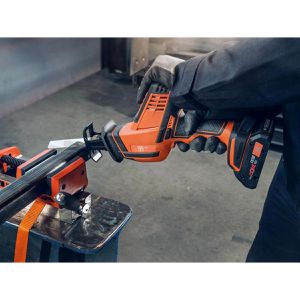 Produktbild für Säbelsäge Fein ASAS 18-21 K AS, 71330161000, akkubetrieben