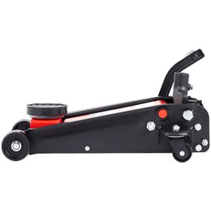 Produktbild für Rangierwagenheber Arebos AR-HE-RWH3F, mit Fußpedal