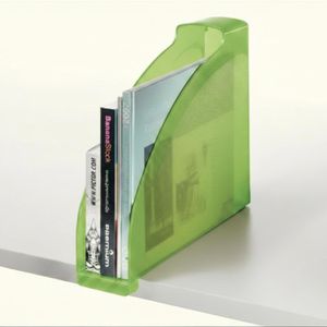 Produktbild für Stehsammler Leitz 2476-00-56, Plus, A4