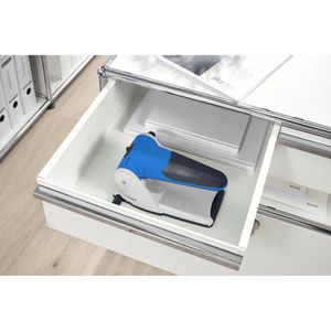 Produktbild für Locher Leitz 5180-00-35, blau