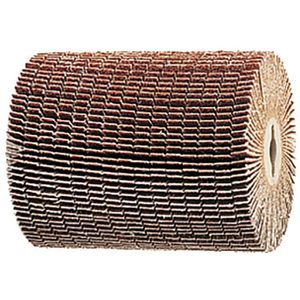 Schleifbürste Makita Lamellenschleifer K80, P-01155