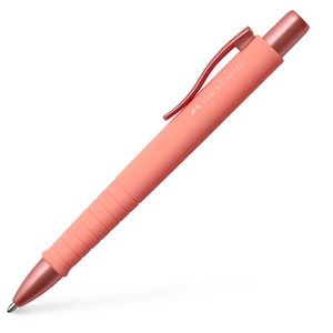 Kugelschreiber Faber-Castell Poly Ball Urban, XB
