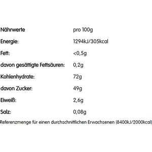 Produktbild für Fruchtgummis Haribo Fruitmania Joghurt
