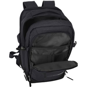 Produktbild für Handgepäck-Rucksack Travelite Kick Off Cabin