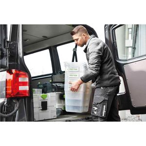 Produktbild für Auffangbehälter Festool VAB-20/1