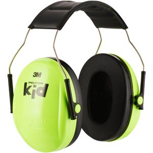 Kapselgehörschutz 3M Peltor Kid, H510AKGC1
