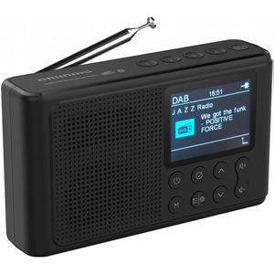 Produktbild für Radio Grundig Music 6500 DAB+
