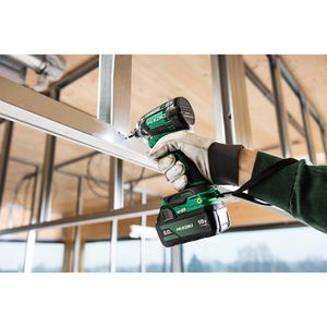 Produktbild für Akku-Schlagschrauber HiKOKI WH18DCW2Z, 210 Nm