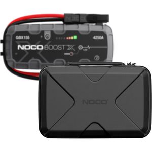 Produktbild für Starthilfe-Powerbank-Tasche NOCO GBC104
