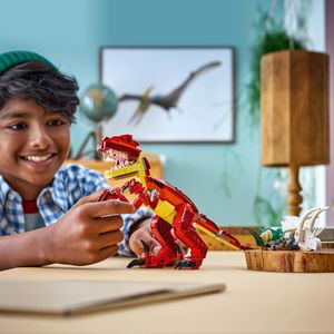 Produktbild für Klemmbausteine LEGO Creator 3in1 31379, ab 8 Jahre