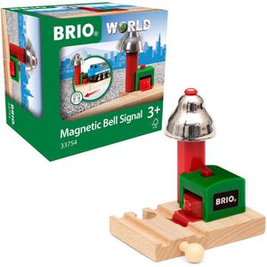 Spielzeugeisenbahn-Zubehör BRIO World 33754