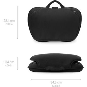 Produktbild für Massagekissen Medisana MC 850