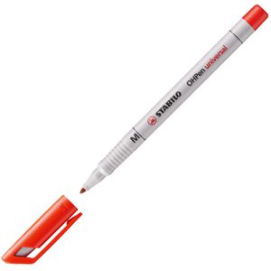 Produktbild für Folienschreiber Stabilo OHPen Universal 853/40