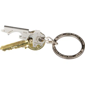 Produktbild für Multitool True-Utility KEYTOOL, 400250