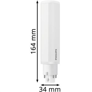 Produktbild für LED-Lampe Philips CorePro, G24q-3
