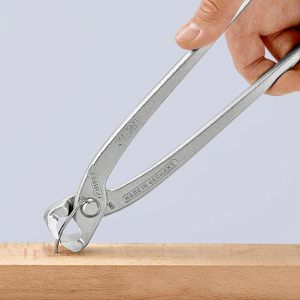 Produktbild für Monierzange Knipex 99 04 280