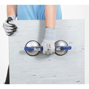 Produktbild für Saugheber Bohle Veribor BO602.44BL