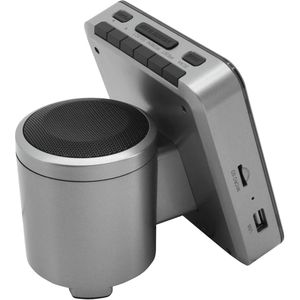 Produktbild für Radiowecker Soundmaster UR260SI