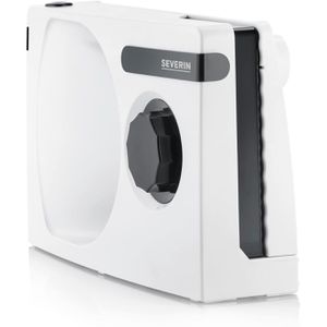Produktbild für Allesschneider Severin AS 3912, elektrisch, 100W