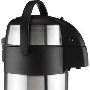 Produktbild für Thermoskanne Böttcher-AG Edelstahl