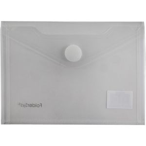 Produktbild für Dokumententasche Foldersys 40155-04, A6