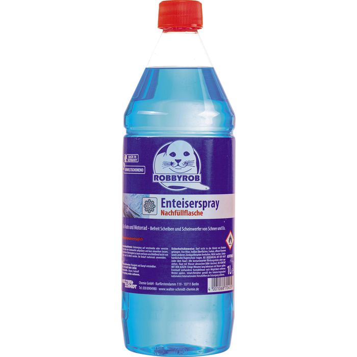 Enteiser-Pumpspray 500 ml