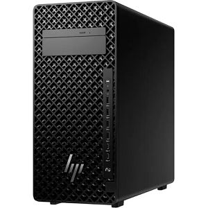 Produktbild für Computer HP Z2 Tower G1i Workstation, A40MKET