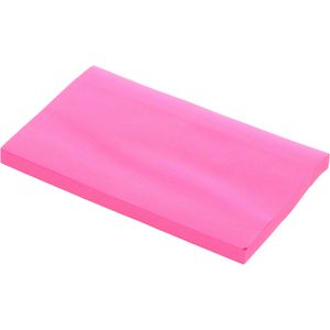 Produktbild für Haftnotizen Stickn Extra Sticky Notes, neonpink