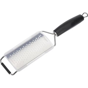 Produktbild für Universalreibe Westmark Technicus-Square 14122270, Edelstahl