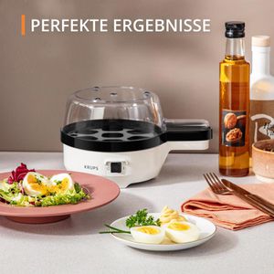 Produktbild für Eierkocher Krups Ovomat Spezial, EG2331