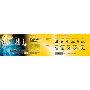 Produktbild für Multifunktionsöl Sonax 04743000, Professional, SX90 Plus