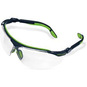 Schutzbrille Festool Uvex 500119, klar