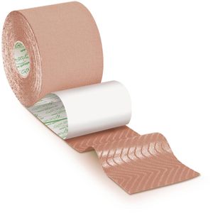 Produktbild für Kinesio-Tape Gatapex beige