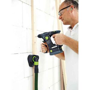 Produktbild für Staubsaugerdüse Festool Vakuum-Spanndüse CT-W