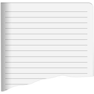 Produktbild für Schulheft Staufen Style 040516004, für 4. Klasse, A5
