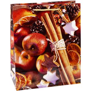 Produktbild für Geschenktüte TSI 84317, Weihnachten Serie 7