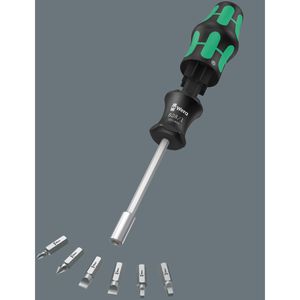 Produktbild für Schraubendreher Wera Kraftform Kompakt 27 Imperial Set 1