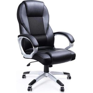 Chefsessel Songmics OBG22B