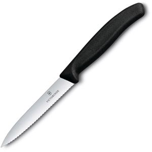 Produktbild für Gemüsemesser Victorinox Swiss Classic 6.7793.2 Set