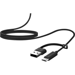 Produktbild für Headset Jabra Evolve2 40 SE MS Mono