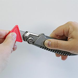 Produktbild für Cuttermesser NT-Cutter L-2000RP