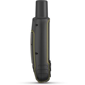 Produktbild für Navigationsgerät Garmin GPSMAP 65 Europa