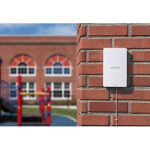 Produktbild für Access-Point Netgear Insight WAX610Y-100EUS, AX1800, Indoor