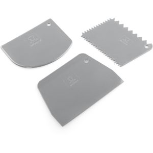 Teigschaber Backefix 3ERTK