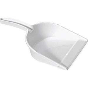 Kehrschaufel Nölle HACCP aus Kunststoff