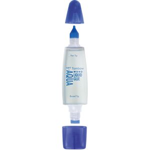 Produktbild für Alleskleber Tombow PT-WTC, MONO Aqua, 50ml